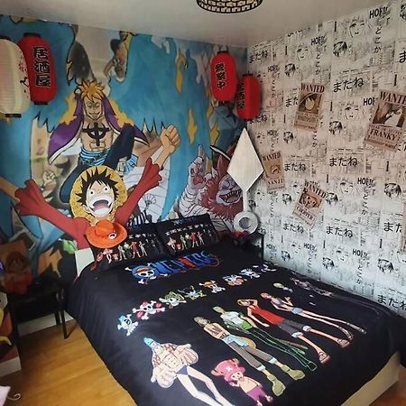 Gite Aventure, Logement Entier + Escape Game ! Verzenay Exterior foto