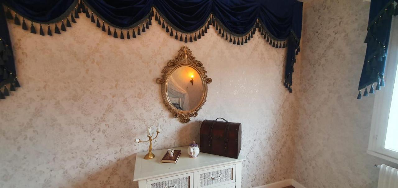 Gite Aventure, Logement Entier + Escape Game ! Verzenay Exterior foto