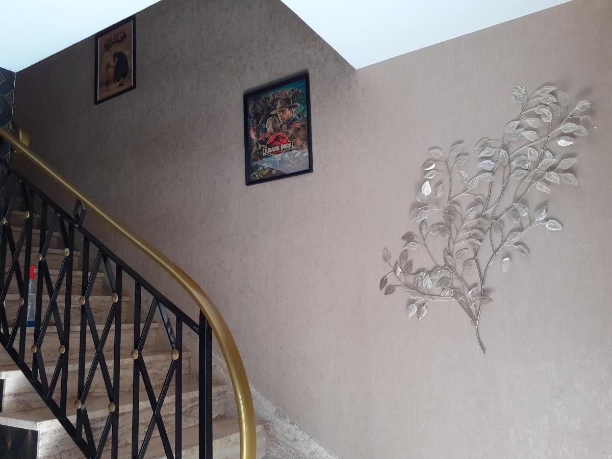 Gite Aventure, Logement Entier + Escape Game ! Verzenay Exterior foto