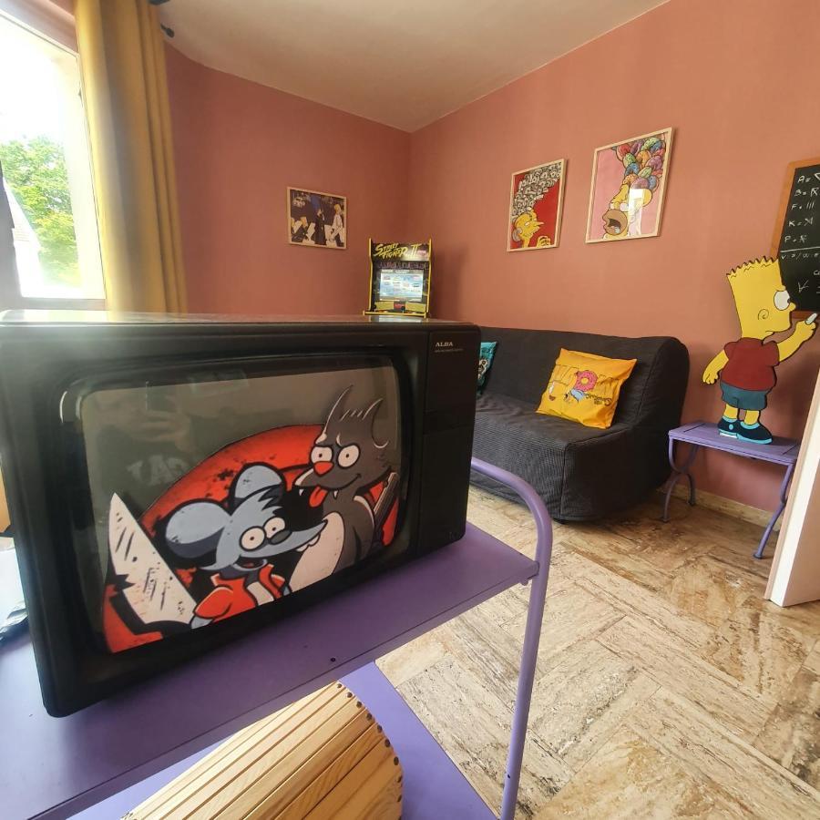 Gite Aventure, Logement Entier + Escape Game ! Verzenay Exterior foto
