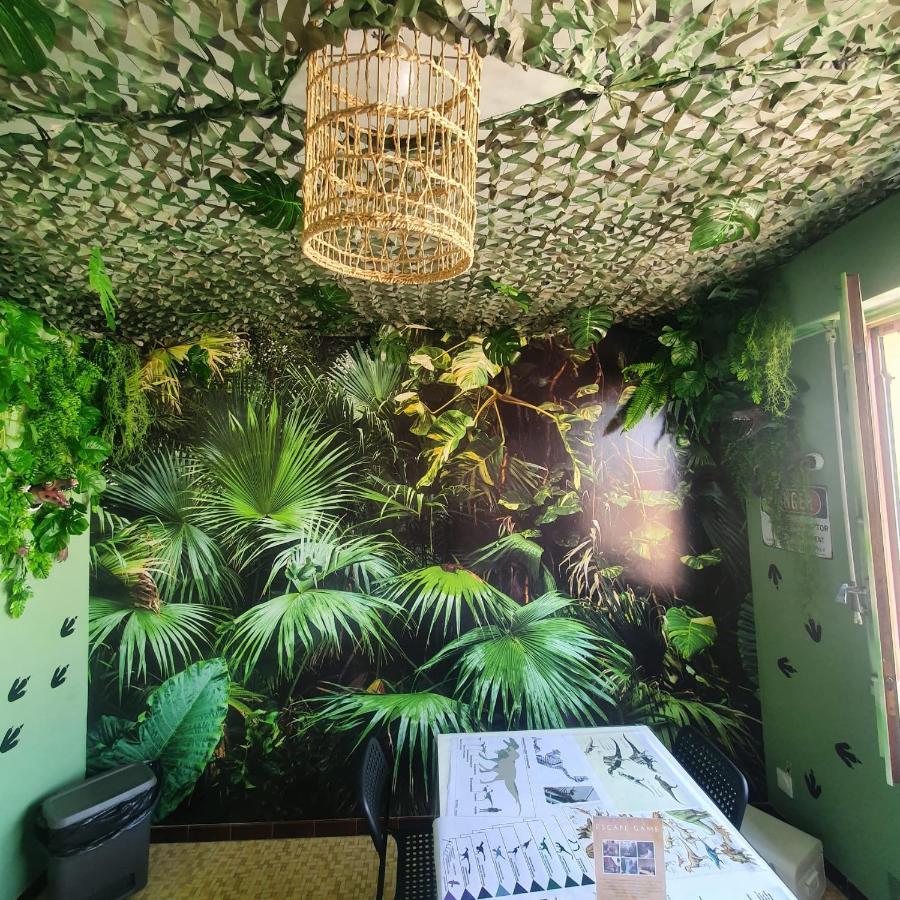 Gite Aventure, Logement Entier + Escape Game ! Verzenay Exterior foto